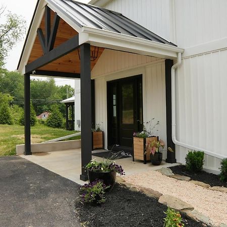 The Inn At Terra Farms Glen Rock 外观 照片