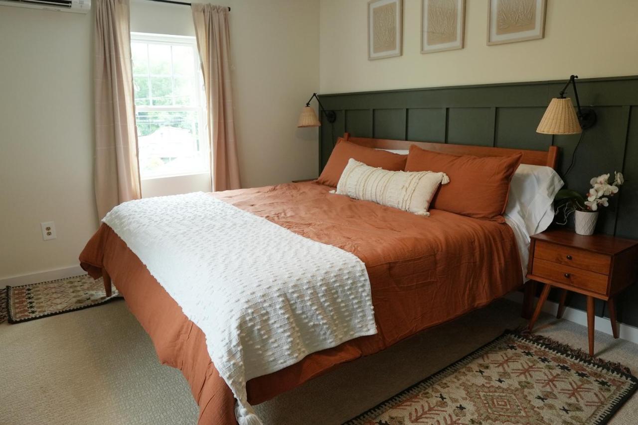The Inn At Terra Farms Glen Rock 外观 照片